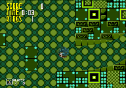 Sonic Mobius Adventures (v2.7.5) Screenthot 2